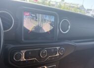JEEP WRANGLER UNLIMITED 4XE 2.0 L T 380 CH PHEV 4X4 BVA8 SAHARA 272