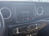 JEEP WRANGLER UNLIMITED 4XE 2.0 L T 380 CH PHEV 4X4 BVA8 SAHARA 272