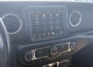 JEEP WRANGLER UNLIMITED 4XE 2.0 L T 380 CH PHEV 4X4 BVA8 SAHARA 272