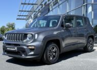 JEEP RENEGADE 1.5 T T4 130 CH BVR7 E-HYBRID LONGITUDE