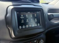 JEEP RENEGADE 1.5 T T4 130 CH BVR7 E-HYBRID LONGITUDE