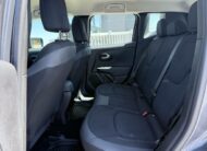 JEEP RENEGADE 1.5 T T4 130 CH BVR7 E-HYBRID LONGITUDE