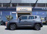 JEEP RENEGADE 1.5 T T4 130 CH BVR7 E-HYBRID LONGITUDE