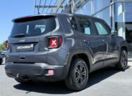 JEEP RENEGADE 1.5 T T4 130 CH BVR7 E-HYBRID LONGITUDE