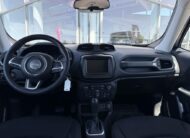 JEEP RENEGADE 1.5 T T4 130 CH BVR7 E-HYBRID LONGITUDE