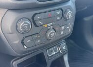 JEEP RENEGADE 1.5 T T4 130 CH BVR7 E-HYBRID LONGITUDE
