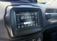 JEEP RENEGADE 1.5 T T4 130 CH BVR7 E-HYBRID LONGITUDE