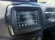 JEEP RENEGADE 1.5 T T4 130 CH BVR7 E-HYBRID LONGITUDE