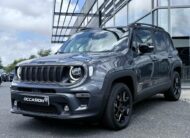 JEEP RENEGADE 1.3 T T4 190 CH PHEV 4XE UPLAND