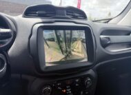 JEEP RENEGADE 1.3 T T4 190 CH PHEV 4XE UPLAND