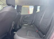 JEEP RENEGADE 1.3 T T4 190 CH PHEV 4XE UPLAND