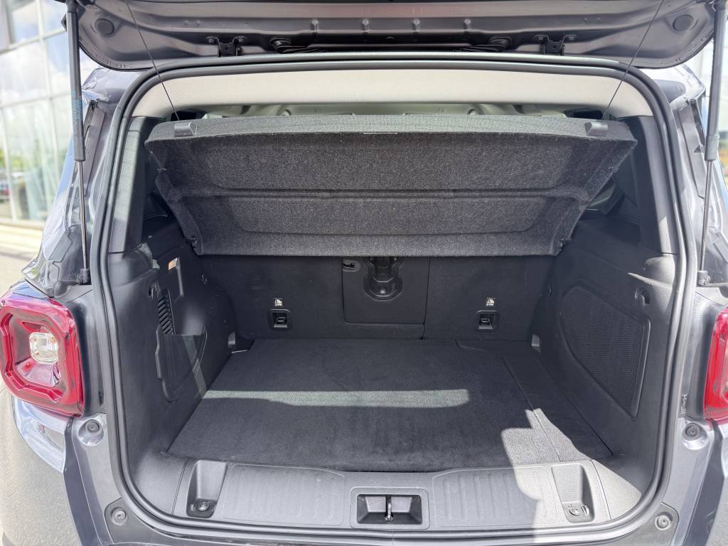 JEEP RENEGADE 1.3 T T4 190 CH PHEV 4XE UPLAND