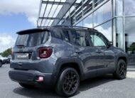 JEEP RENEGADE 1.3 T T4 190 CH PHEV 4XE UPLAND