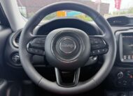 JEEP RENEGADE 1.3 T T4 190 CH PHEV 4XE UPLAND