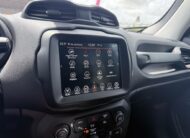 JEEP RENEGADE 1.3 T T4 190 CH PHEV 4XE UPLAND