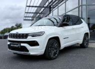 JEEP COMPASS 1.3 PHEV T4 240 CH 4XE S 180