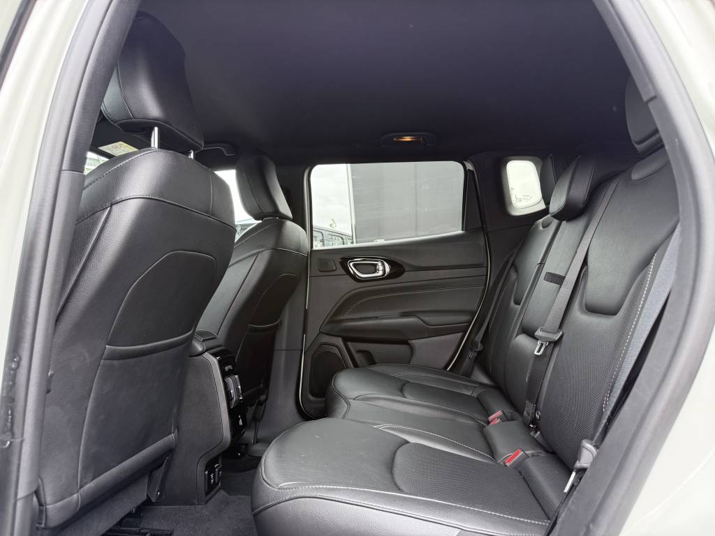 JEEP COMPASS 1.3 PHEV T4 240 CH 4XE S 180