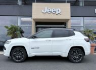 JEEP COMPASS 1.3 PHEV T4 240 CH 4XE S 180