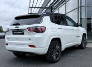 JEEP COMPASS 1.3 PHEV T4 240 CH 4XE S 180