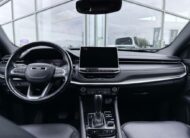 JEEP COMPASS 1.3 PHEV T4 240 CH 4XE S 180