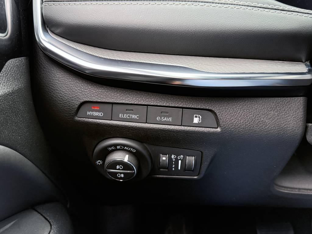 JEEP COMPASS 1.3 PHEV T4 240 CH 4XE S 180