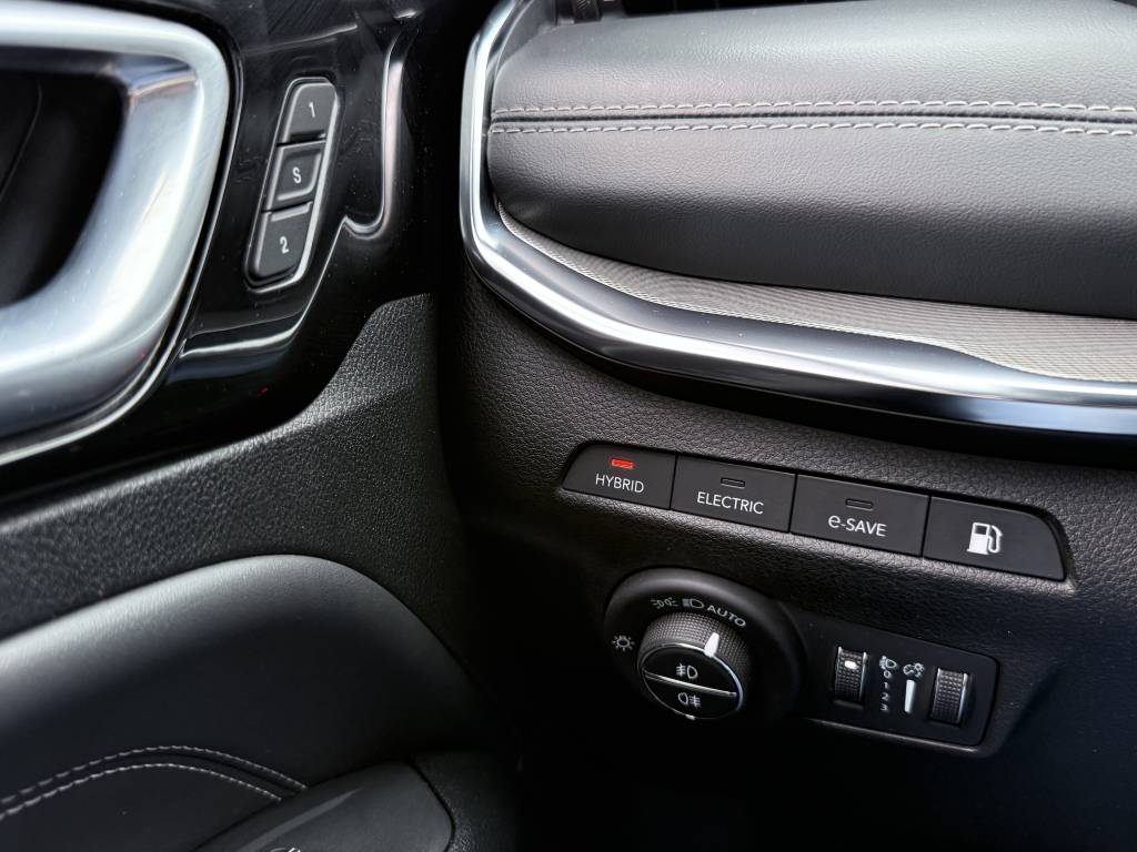 JEEP COMPASS 1.3 PHEV T4 240 CH 4XE S 180