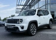 JEEP RENEGADE 1.3 T T4 240 CH PHEV 4XE S