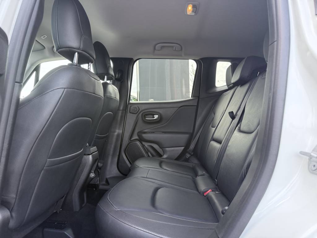 JEEP RENEGADE 1.3 T T4 240 CH PHEV 4XE S