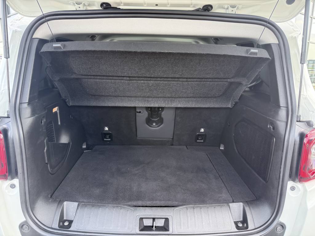 JEEP RENEGADE 1.3 T T4 240 CH PHEV 4XE S