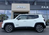 JEEP RENEGADE 1.3 T T4 240 CH PHEV 4XE S