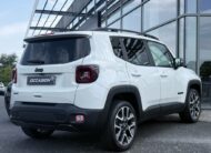 JEEP RENEGADE 1.3 T T4 240 CH PHEV 4XE S