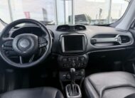 JEEP RENEGADE 1.3 T T4 240 CH PHEV 4XE S