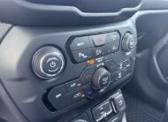JEEP RENEGADE 1.3 T T4 240 CH PHEV 4XE S