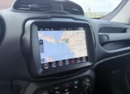JEEP RENEGADE 1.3 T T4 240 CH PHEV 4XE S