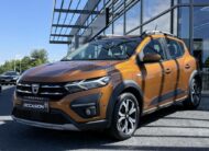 DACIA SANDERO ECO-G 100 STEPWAY CONFORT