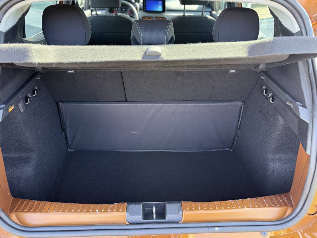 DACIA SANDERO ECO-G 100 STEPWAY CONFORT