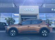 DACIA SANDERO ECO-G 100 STEPWAY CONFORT