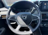 DACIA SANDERO ECO-G 100 STEPWAY CONFORT