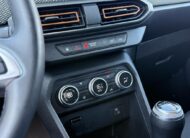 DACIA SANDERO ECO-G 100 STEPWAY CONFORT