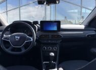 DACIA SANDERO ECO-G 100 STEPWAY CONFORT