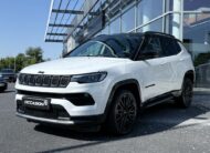 JEEP COMPASS 1.5 T T4 130 CH E-HYBRID BVR7 S