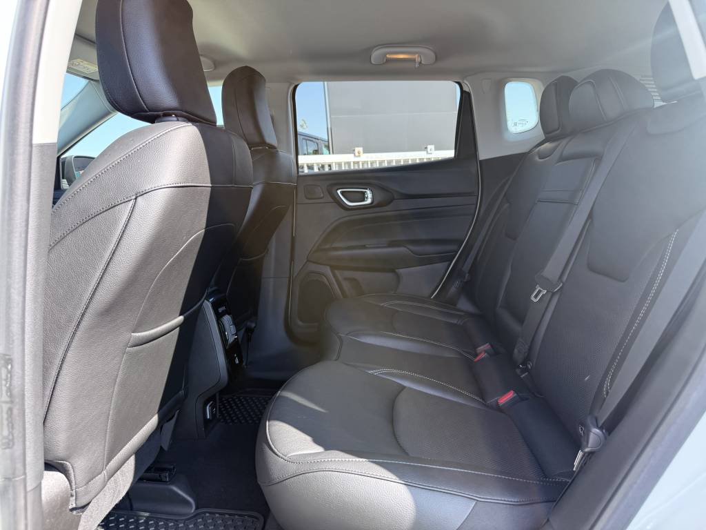 JEEP COMPASS 1.5 T T4 130 CH E-HYBRID BVR7 S
