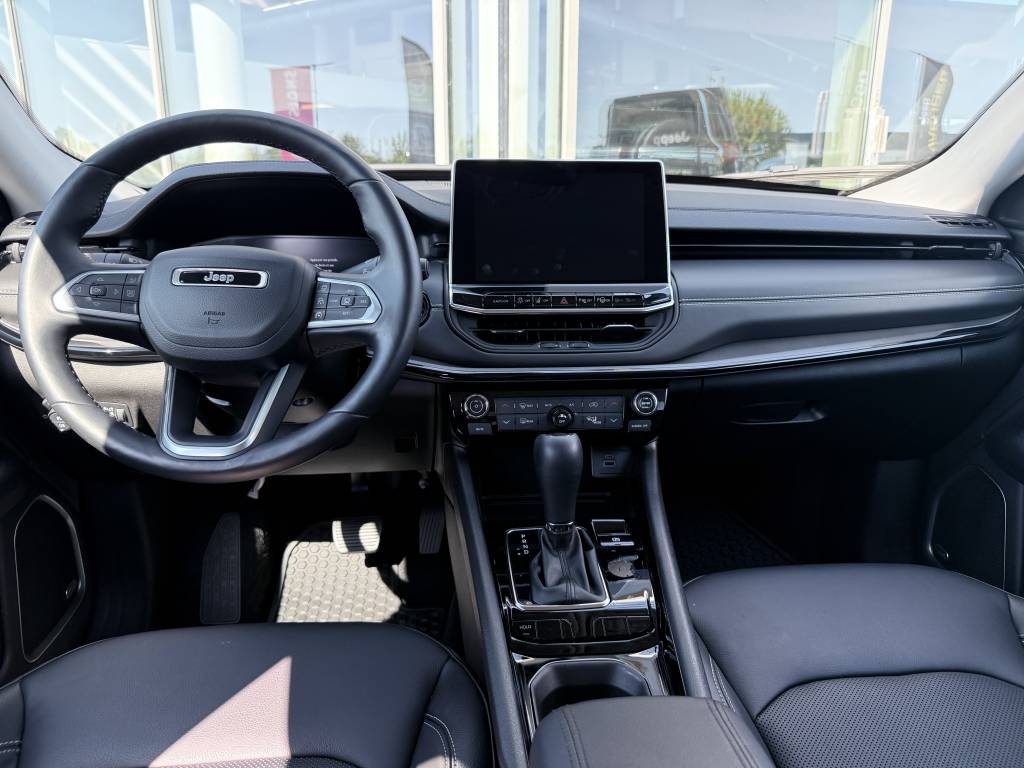 JEEP COMPASS 1.5 T T4 130 CH E-HYBRID BVR7 S