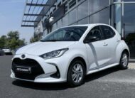 MAZDA MAZDA2 HYBRID 1.5L CVT 116 CH AGILE PACK CONFORT & SAFETY 92