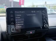 MAZDA MAZDA2 HYBRID 1.5L CVT 116 CH AGILE PACK CONFORT & SAFETY 92