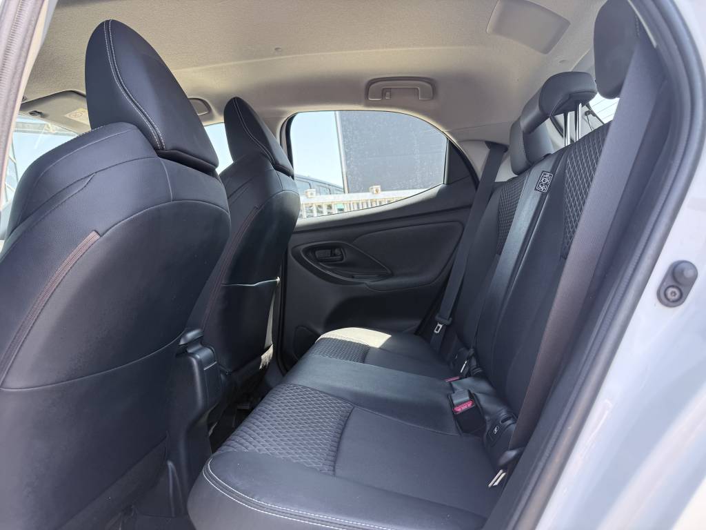 MAZDA MAZDA2 HYBRID 1.5L CVT 116 CH AGILE PACK CONFORT & SAFETY 92