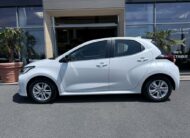 MAZDA MAZDA2 HYBRID 1.5L CVT 116 CH AGILE PACK CONFORT & SAFETY 92