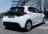 MAZDA MAZDA2 HYBRID 1.5L CVT 116 CH AGILE PACK CONFORT & SAFETY 92