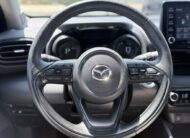 MAZDA MAZDA2 HYBRID 1.5L CVT 116 CH AGILE PACK CONFORT & SAFETY 92
