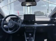 MAZDA MAZDA2 HYBRID 1.5L CVT 116 CH AGILE PACK CONFORT & SAFETY 92